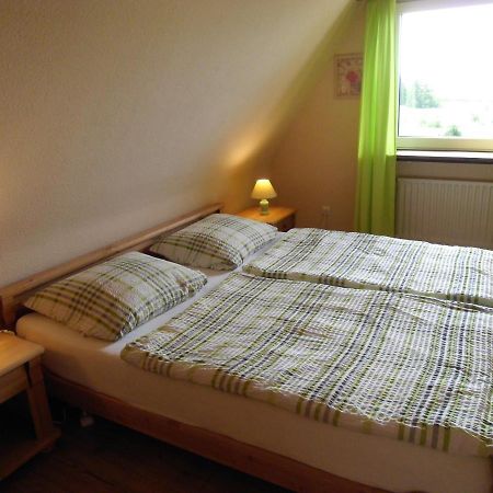 Ferienhaus Rosenbrock Villa Undeloh Kültér fotó