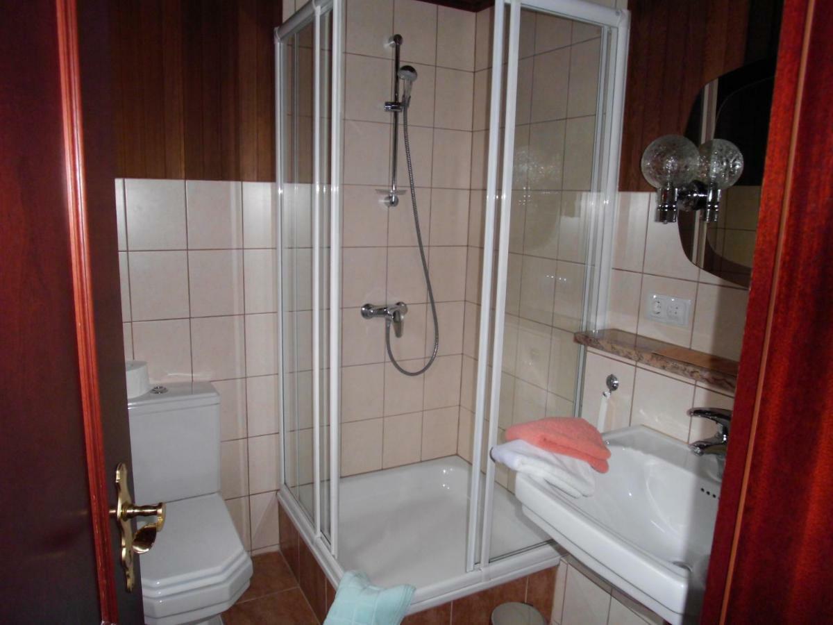 Ferienhaus Rosenbrock Villa Undeloh Kültér fotó