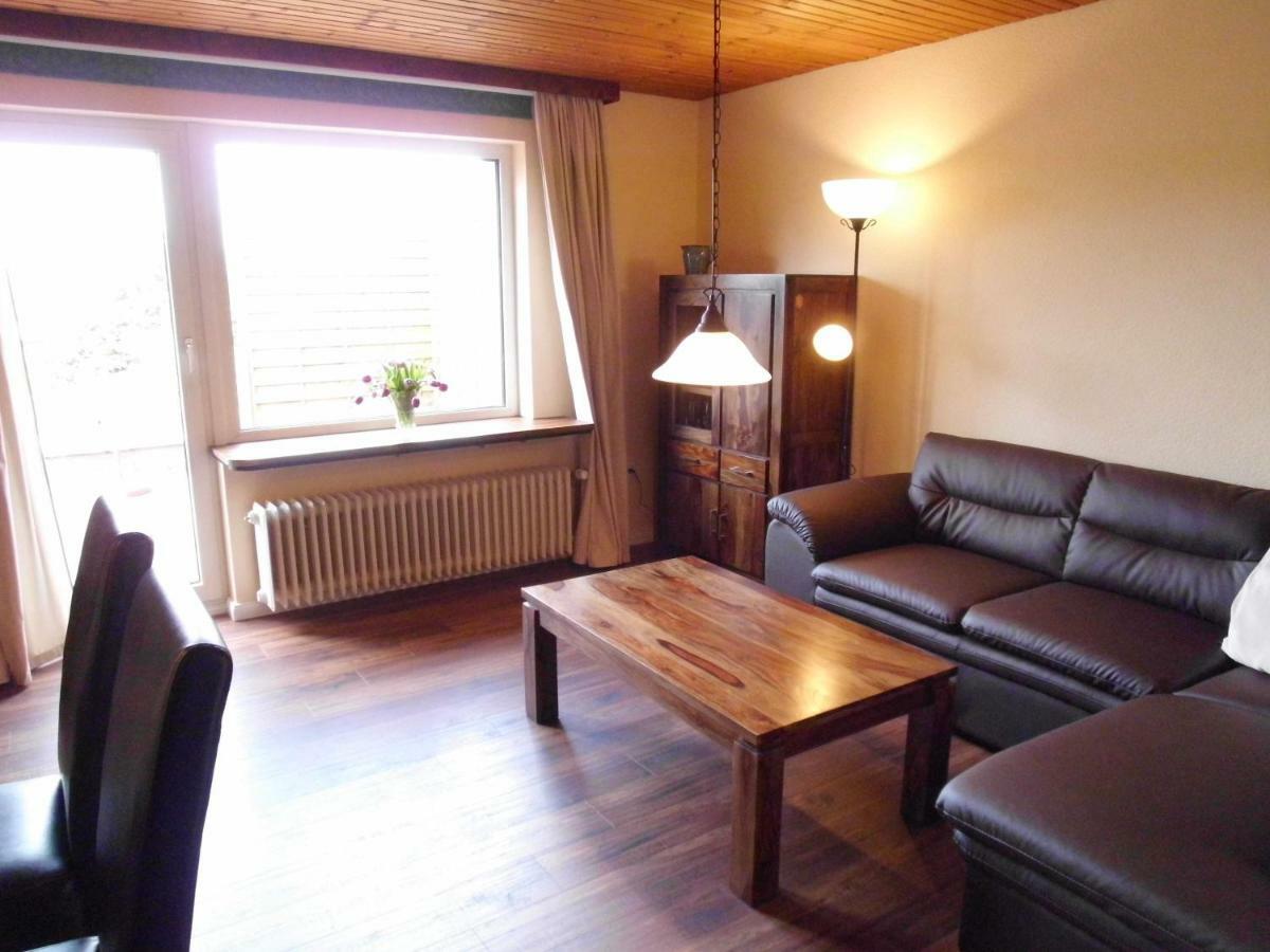 Ferienhaus Rosenbrock Villa Undeloh Kültér fotó